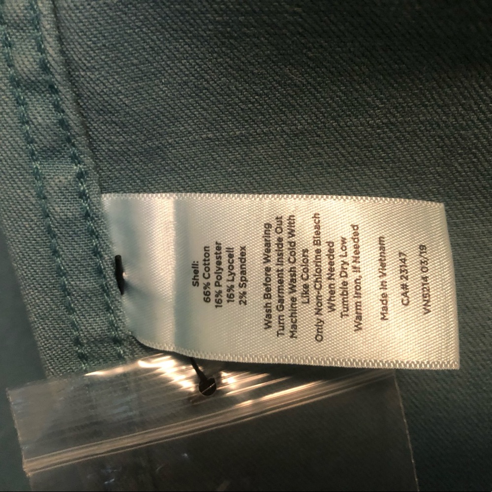 Talbots Jacket - perfect for fall! - Picture 3 of 7
